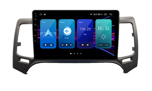 Штатна магнітола Torssen KIA Magentis, Optima (2005-2010) NF9 Carplay 202308949 фото