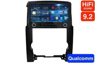 Штатна магнітола RedPower 75041K Hi-Fi 6+128 Gb 9.2 CarPlay для KIA Sorento 2 XM (2009-2012) RP75041K HiFi фото