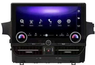 Штатна магнітола для Lexus GX400/460 (2008-2021)Torssen 12.3'' 4/64Gb Carplay DSP 4G+360SU 202304678 фото