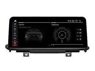 Штатна магнітола для BMW X5 E70 CCC (2006-2010) DOP AUTO 8648 8+64Gb, 10.25 LTE DP1115BMX фото