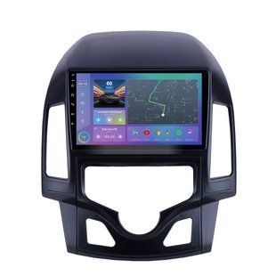 Штатна магнітола Torssen Hyundai i30 (2008-2011) climate F9432 4G Carplay DSP 202303785 фото