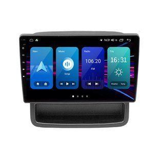 Штатная магнитола для Renault Trafic / Opel Vivaro (2011-2014) Torssen NF10 CarPlay 202304773 фото