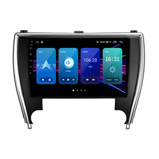 Штатна магнітола для Toyota Camry V55 USA (2014-2017) Torssen NF10 Carplay 202270889 фото