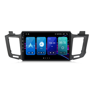 Штатна магнітола для Toyota Rav4 (2013-2018) Torssen NF10 Carplay 202270918 фото