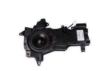 Штатный пассивный сабвуфер для Toyota LC200 RedPower SUBTOY1 SUBTOY1 фото