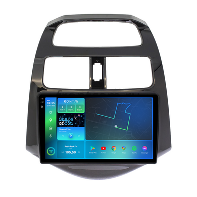 Штатная магнитола Torssen 2K Chevrolet Matiz / Spark / Ravon R2 (2009-2016) FL9 4+64Gb 4G Carplay DSP 202308934 фото