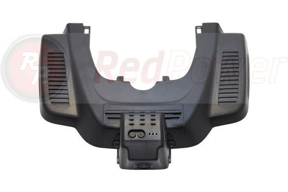 Штатный Wi-Fi видеорегистратор для Mercedes GLS X166 и GLE W166 Redpower DVR-MBS2-G (черный) DVR MBS2-G фото