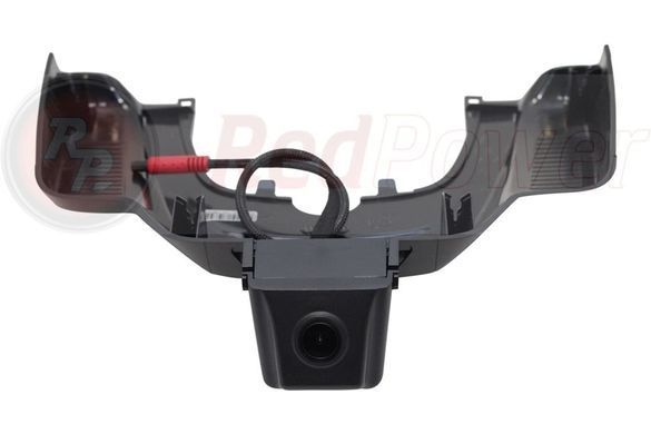 Штатный Wi-Fi видеорегистратор для Mercedes GLS X166 и GLE W166 Redpower DVR-MBS2-G (черный) DVR MBS2-G фото