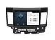 Штатна магнітола Torssen Mitsubishi Lancer X (2007-2017) F10432 4G Carplay DSP 202303962 фото 1