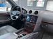 Штатная магнитола для Mercedes-Benz ML W164, GL X164 (2005-2012) RedPower 71168 Slim 2K 6+128 Gb 9' RP71168 Slim 2K 9' фото 2