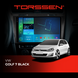 Штатная магнитола Torssen 2K DTS VW Golf 7 black F10432 4G Carplay DSP 202308607 фото 1