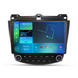Штатная магнитола Torssen 2K Honda Accord 7 (2003-2008) F108256 4G Carplay DSP 202306860 фото 1