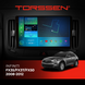 Штатная магнитола Torssen 2K Infinity FX35/FX37/FX50 2008-2012 FL9 4+64Gb 4G Carplay DSP 202305724 фото 1
