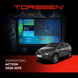 Штатна магнітола Torssen 2K SsangYong Action 05-13 F98256 4G Carplay DSP 202307177 фото 1