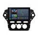 Штатная магнитола Torssen Ford Mondeo 11+13 black F9432 4G Carplay DSP 202303694 фото 3